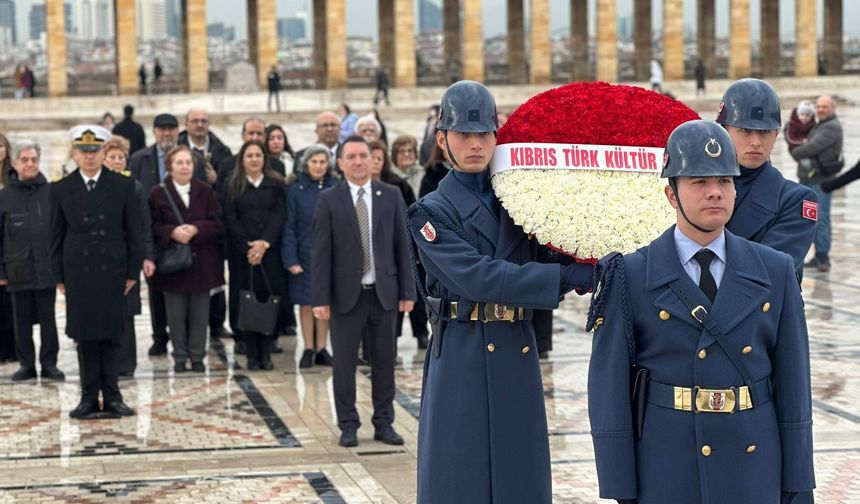 Kıbrıs Türk Kültür Derneği’nde görev dağılımı yapıldı