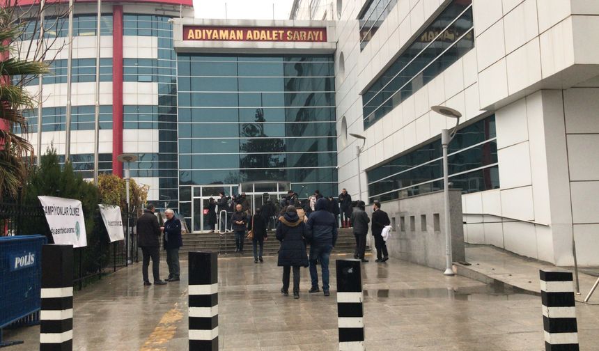 İsias Otel davasının gerekçeli kararı açıklandı