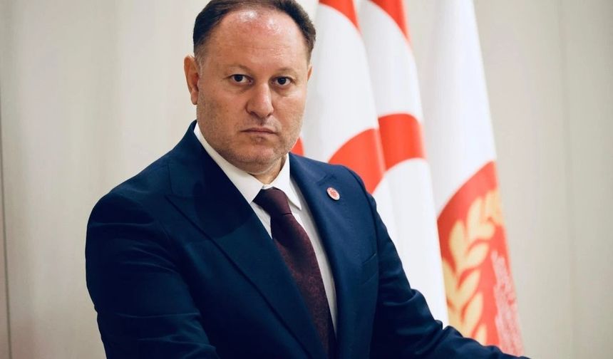 Meclis Başkanı Öztürkler, Nalbantoğlu’nu ölümünün 46. yılında andı