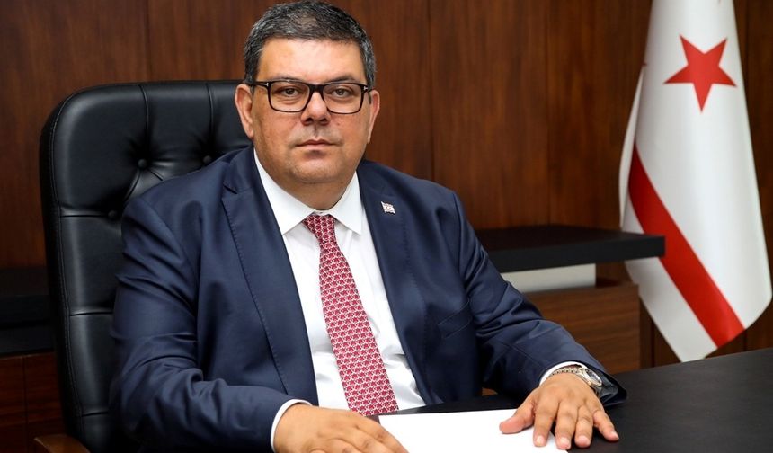 Berova’dan Şampiyon Melekler vurgusu