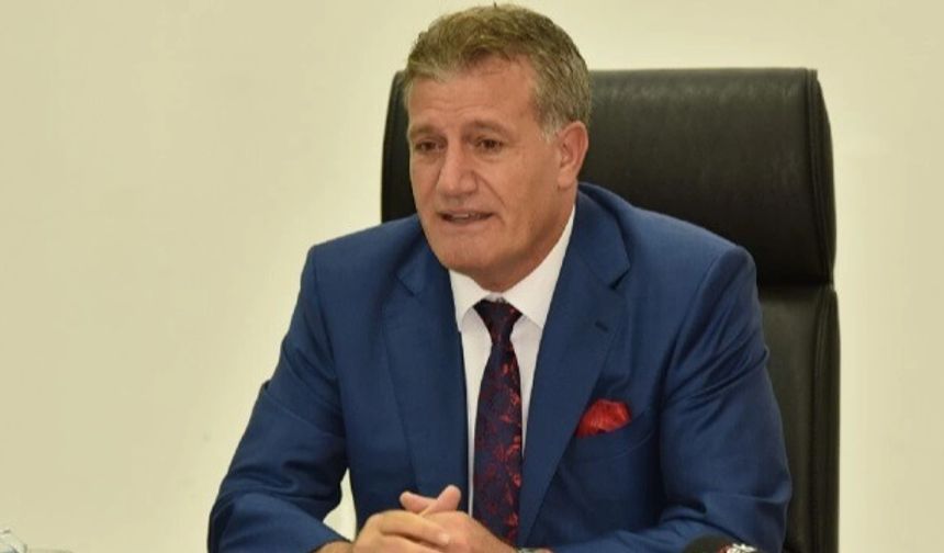 Bayındırlık ve Ulaştırma Bakanı Arıklı’dan “Şampiyon Melekler” için anma mesajı