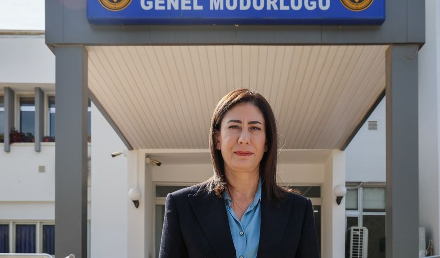 İncirli: “Yolsuzluk ve usulsüzlüklerin önüne geçilmeli, süreçlerin yakın takipçisiyiz”