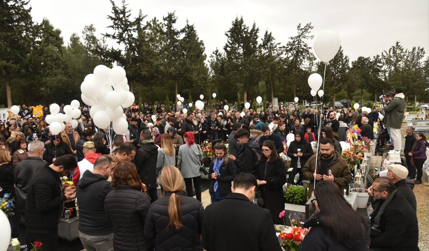 Büyük acının üçüncü yılı