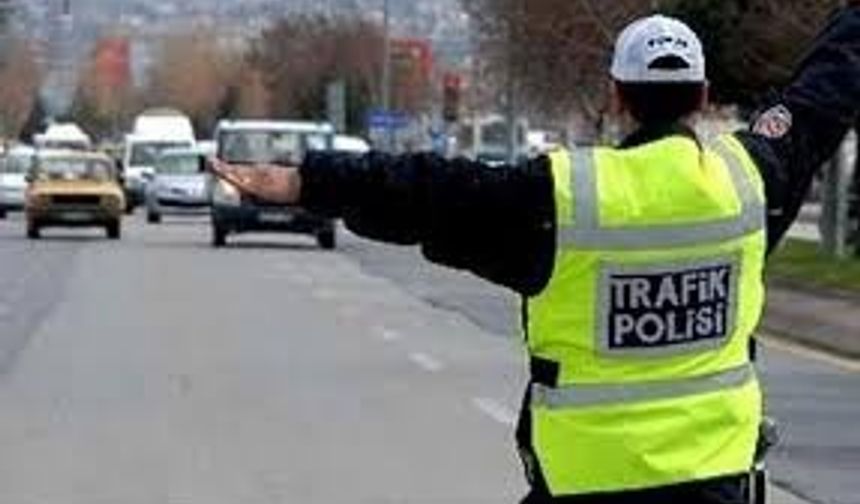 ASAYİŞ VE TRAFİK DENETİMLERİ