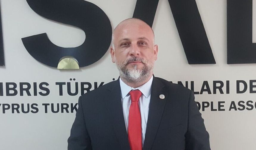 İŞAD: “Anayasa değişikliği referandumu süreci toplumsal uzlaşıyla yürütülmeli”