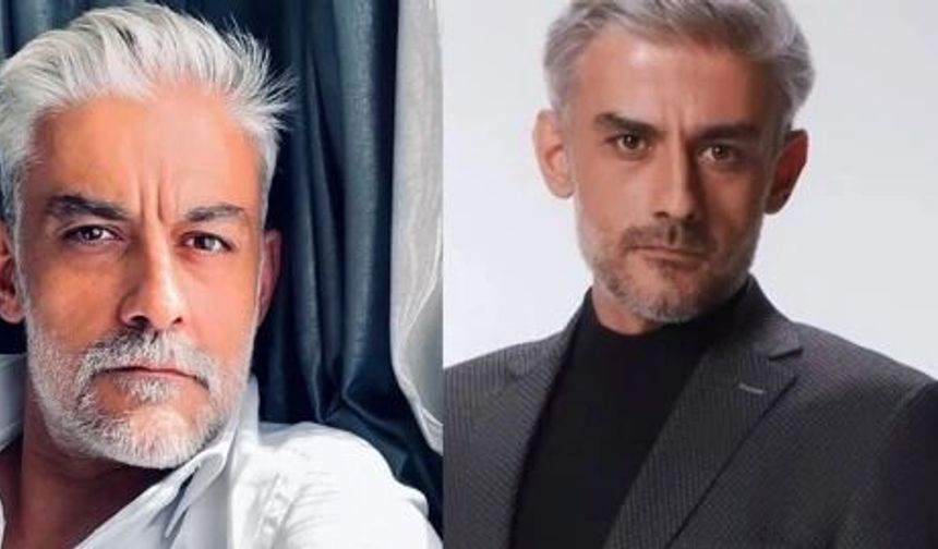 Oyuncu Kanbolat Görkem Arslan, 45 yaşında vefat etti