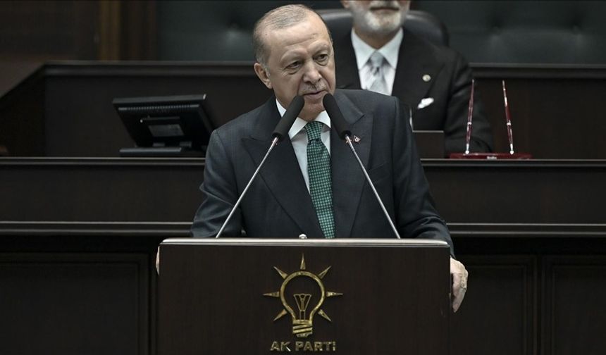 Erdoğan: "Yenilenebilir enerji alanında Suudi Arabistan'la imzaladığımız anlaşma stratejik öneme sahiptir"