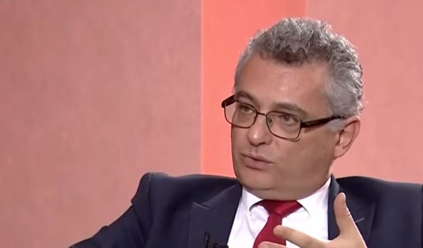 Cumhurbaşkanı Erhürman: "Mücadelemiz, ortak yetki alanlarındaki haklarımız için"