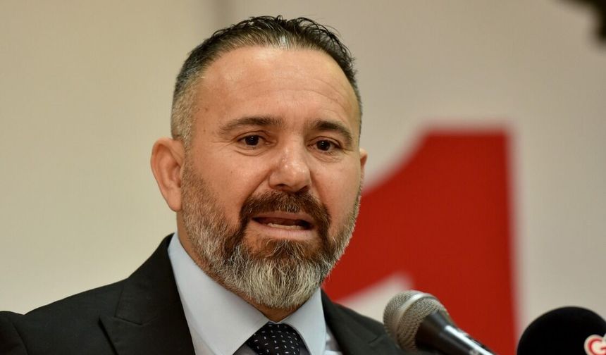 KTAMS Başkanı Bengihan: “Ocak ayı yoksulluk sınırı 194 bin 20 TL”