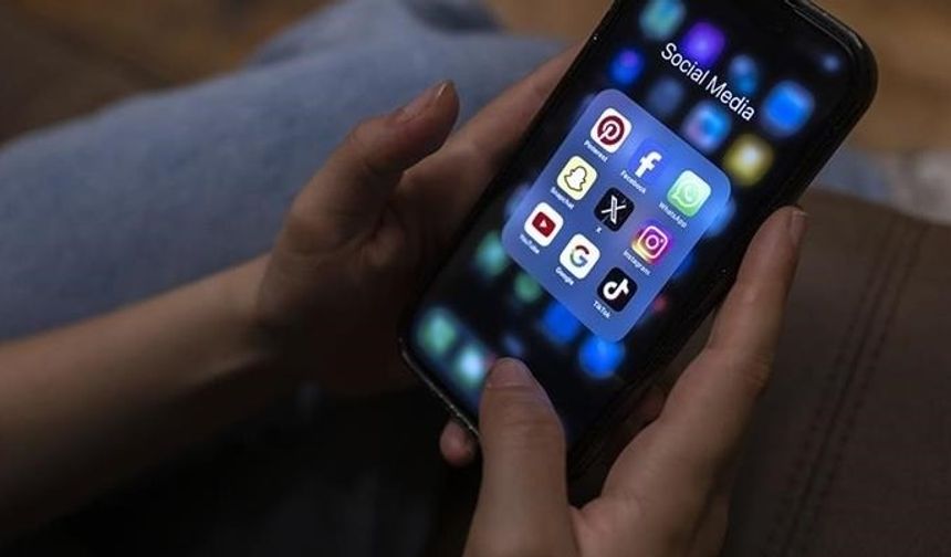 Türkiye'de TikTok, Instagram, Facebook, YouTube, X ve Discord platformları hakkında resmen inceleme başlatıldı