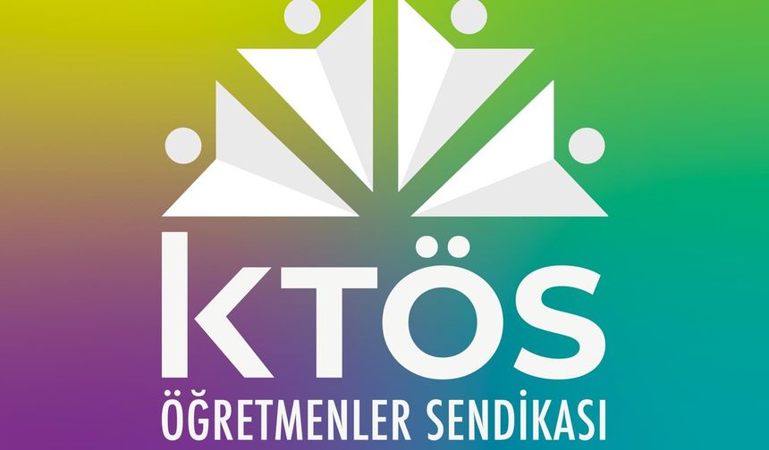 KTÖS, Fiber Optik Yasa Tasarısı'na karşı Lefkoşa'da iki ilkokulda tam gün grevde