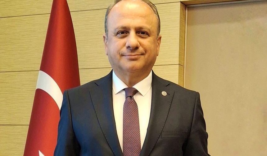 BBP’den KKTC’de iftar programı