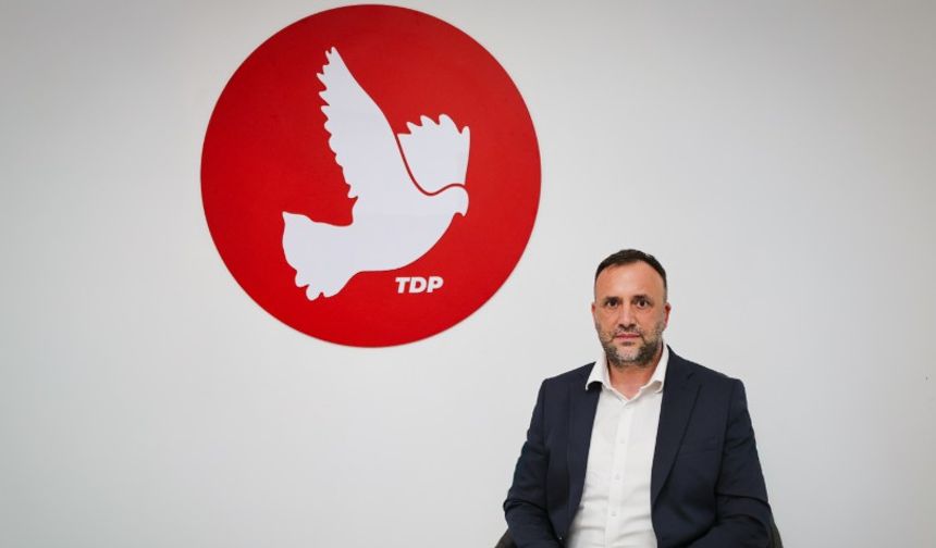 Çeler: "Etam Kıbrıs Ltd.’de yaşanan sürecin çözümsüz kalması durumunda boykot çağrısı gündeme gelebilir"