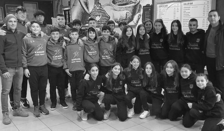 KKTC'nin yüreğine oturan büyük acının yıl dönümü