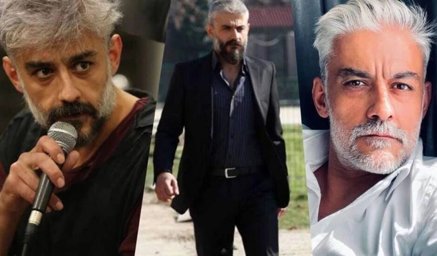 Ünlü oyuncu Kanbolat Görkem Arslan hayatını kaybetti