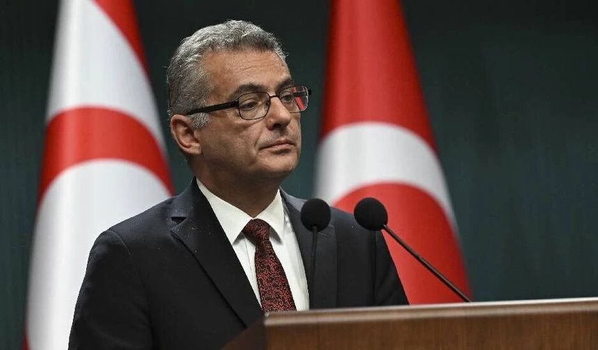 Tufan Erhürman'dan ABD destekli İsrail-İran savaşına ilişkin diplomasi ve hukuk çağrısı