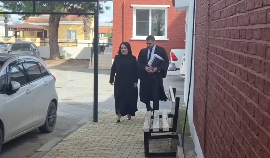 Fatma Ünal'ın davası 16 Şubat'a ertelendi