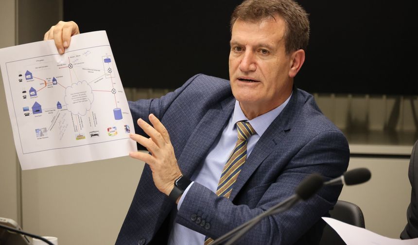 Arıklı: Fiber İçin Ek Protokol Adımı