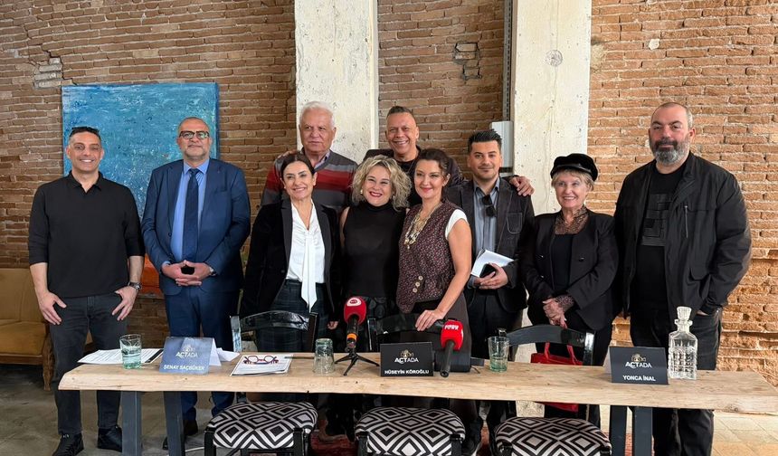 Yolunuz Açık Olsun