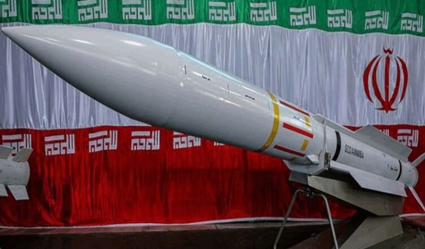 Trump, İran'ın silah ve füze kapasitesinin "tükenmekte olduğunu" savundu