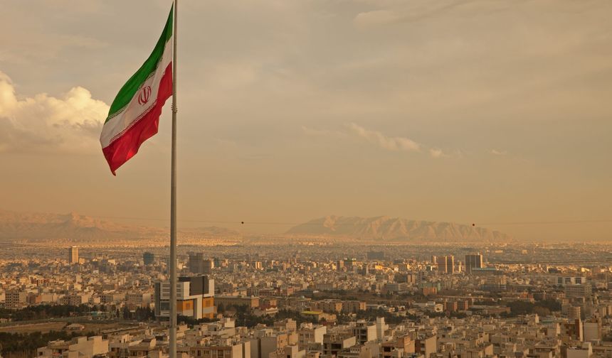 İran: ABD'ye güvenmiyoruz ve hiçbir şekilde müzakereyi düşünmüyoruz