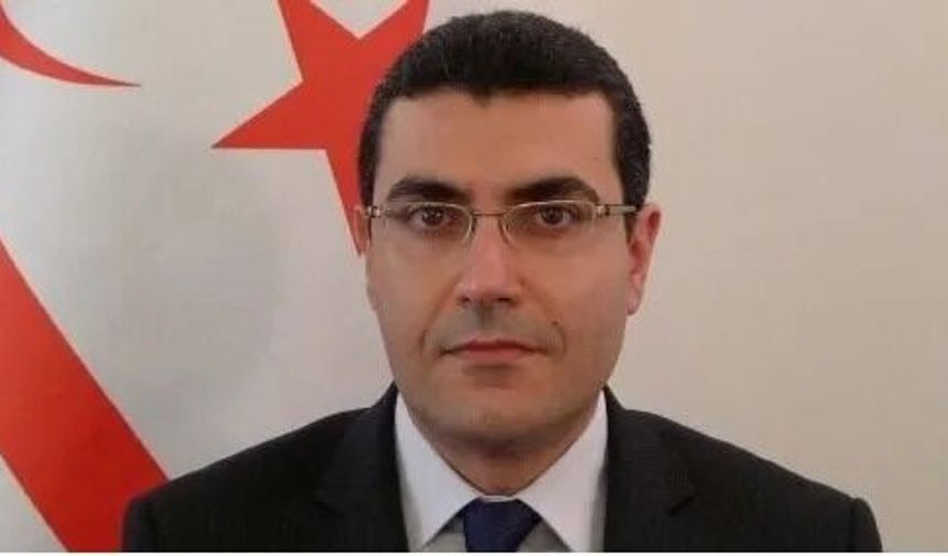 Lakadamyalı: “Dubai’deki 37 kişilik kafile bugün dönüyor…