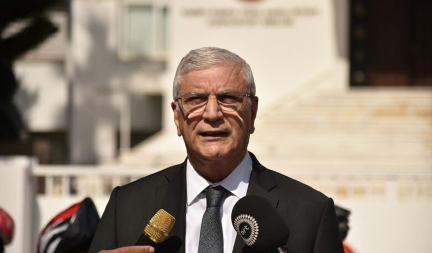 Avcı: “Kamera cezalarının bu yılın sonuna kadar devre dışı bırakılması kabul edilemez”