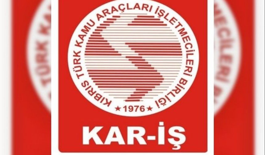 Kar-İş: “Akaryakıt zamları toplu taşıma sektörünü çökertti”