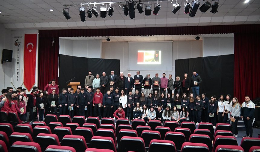 Mahmut İslamoğlu Güzelyurt’ta düzenlenen panelle anıldı