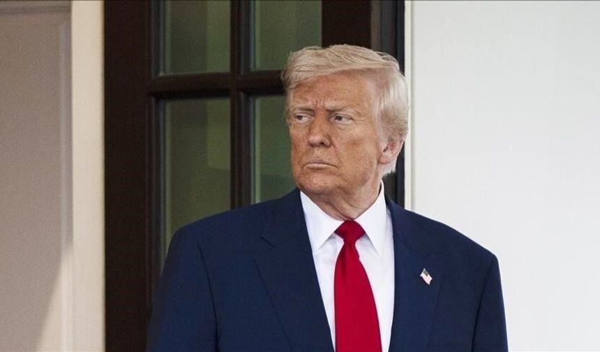 Trump: ABD'yi NATO'dan çekmeyi düşünüyorum