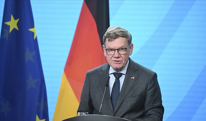 Almanya Dışişleri Bakanı, Güney Kıbrıs’a gidiyor