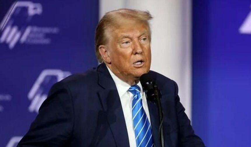 İngiltere'de yapılan bir ankete göre, halkın yüzde 67'si kendisini "Trump karşıtı" olarak tanımlıyor