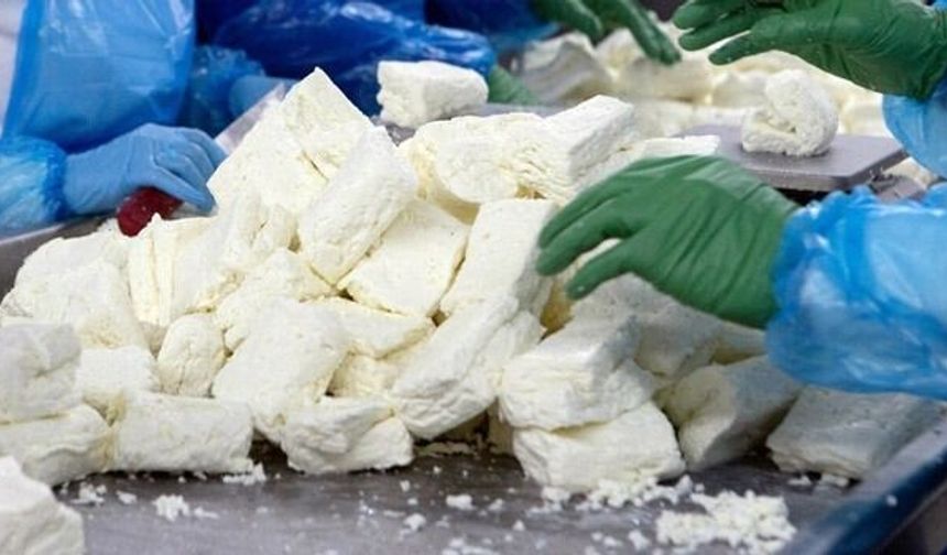 Süt Ürünleri İmalatçıları Birliği’nden önlem çağrısı