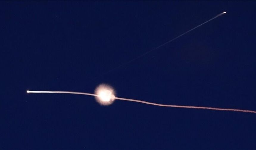 Suudi Arabistan, Bahreyn ve BAE, İran'dan düzenlenen saldırıların engellendiğini duyurdu