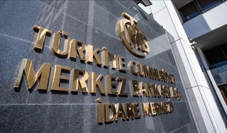 TCMB, politika faizini yüzde 37'de sabit bıraktı