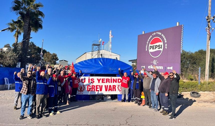 Ektam’da uzlaşı sağlandı… Hasipoğlu: “Çalışanlarımızın hayali gerçek oluyor”