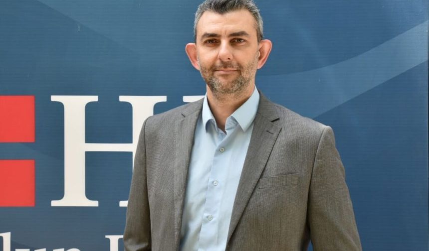 HP Sözcüsü Moral, Ektam’daki anlaşmayı memnuniyetle karşıladı