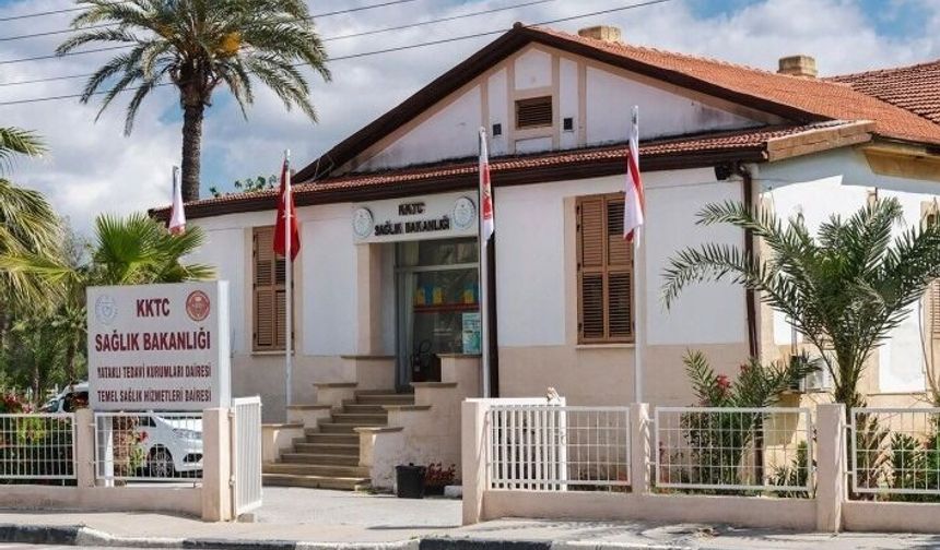 Sağlık Bakanlığı: “1101 Merkezi Randevu Hattı hizmet vermeye devam ediyor”