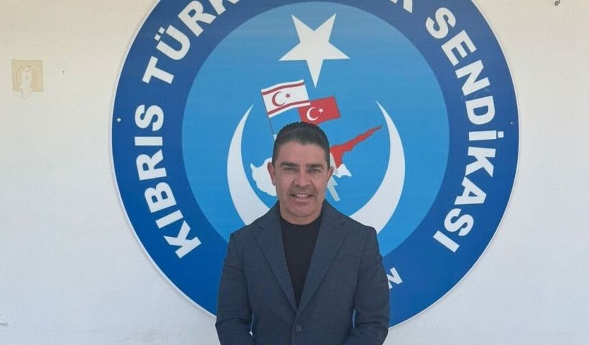 Memur-Sen Genel Başkanı Ötüken: “Hayat pahalılığı dört ayda bir yansıtılsın, eşelmobil sistemine geçilsin”