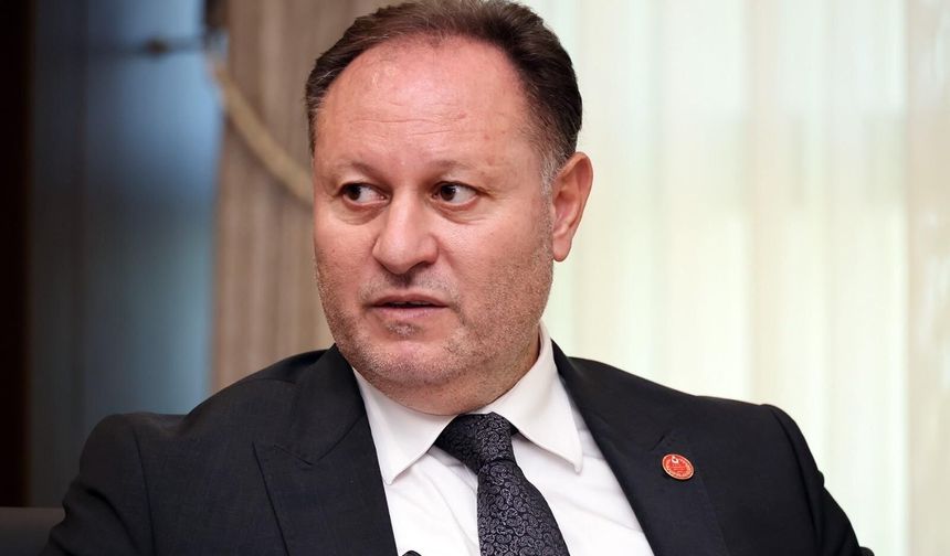 Öztürkler’den Rum yönetimine tepki… “Bu hadsizliklerin son bulması gerekir. Türk askerini tartışma hakları yok"