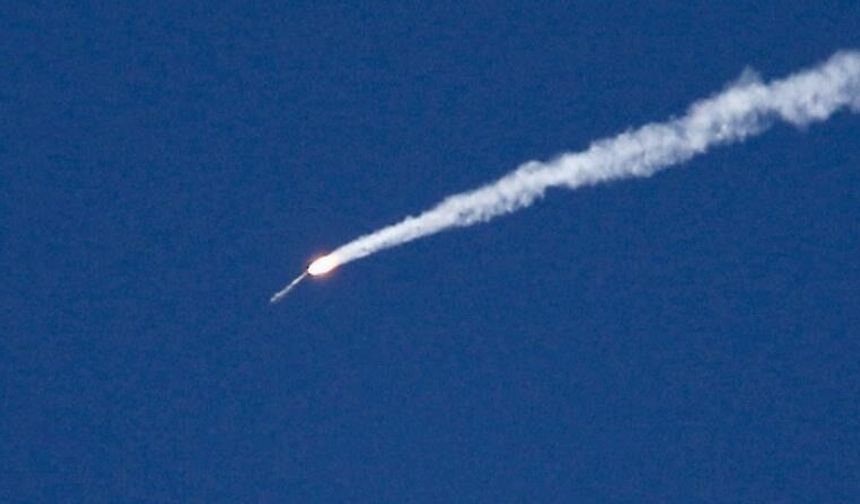 İran ordusundan "ABD ve İsrail, İran İHA'sını taklit ederek bölge ülkelerine saldırı düzenliyor" açıklaması