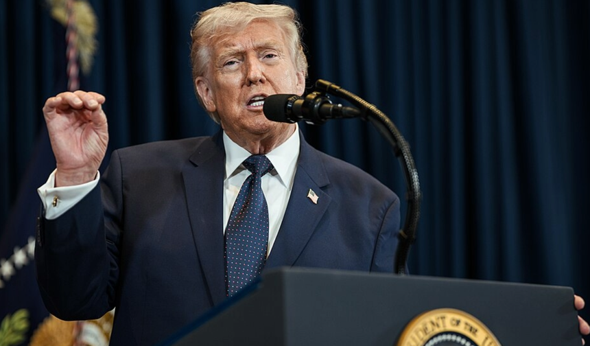 Trump: “Küba'yı alacağıma inanıyorum, onunla ne istersem yapabilirim”