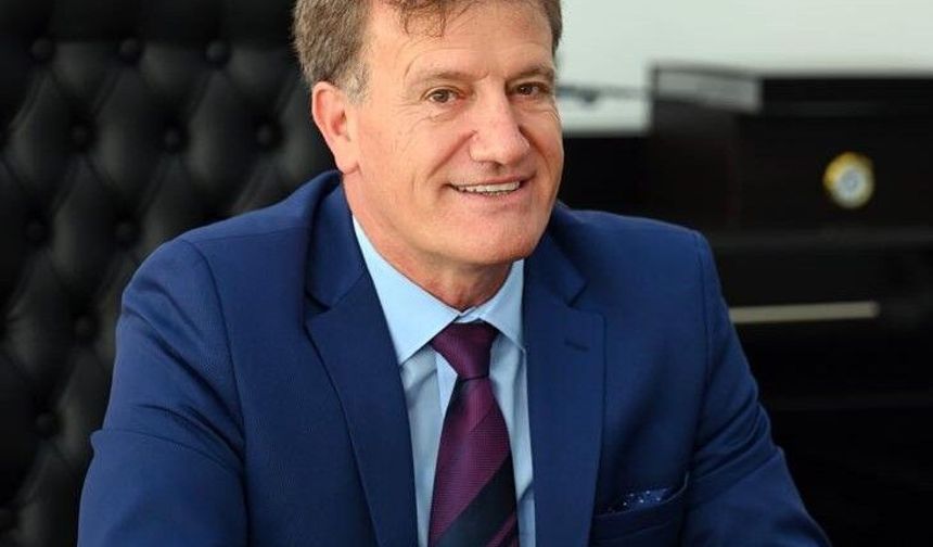 Arıklı: “Çanakkale’de verilen destansı mücadele, milletin birlik ve beraberlik ruhunun en önemli göstergesidir”