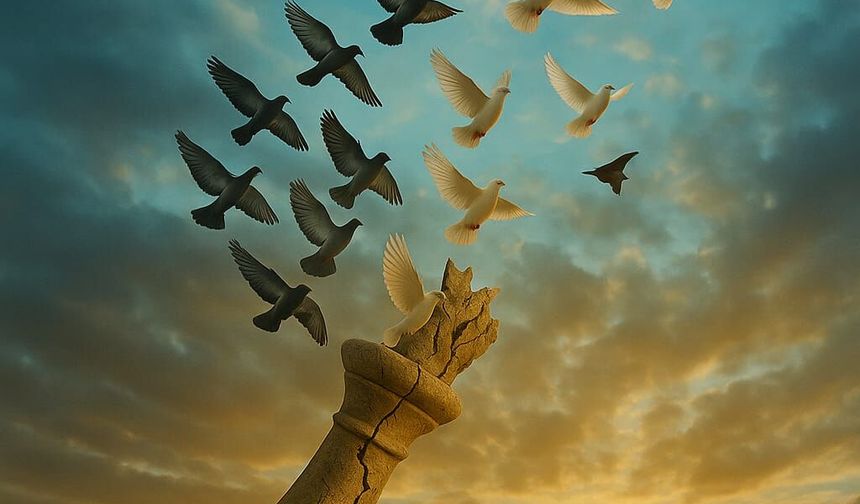 “KOD 82" belgeseli Dome Hotel’de gösterilecek