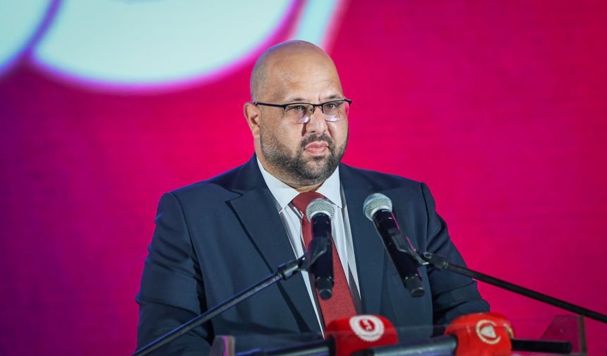 CTP Genel Sekreteri Kişi: “Savaş çok yakınımızda, güvenlik ve ekonomi doğrudan etkileniyor”