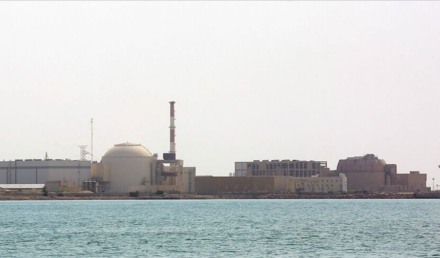 Rusya’dan ABD ve İsrail'e, “İran'ın nükleer altyapısına saldırıları durdurun” çağrısı