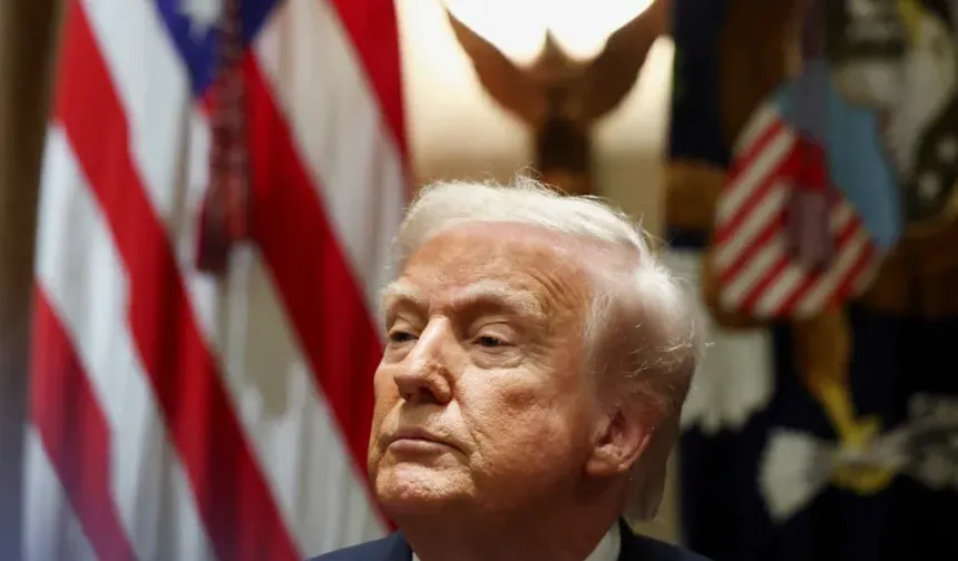 WSJ: Trump, ABD-İsrail ile İran arasındaki savaşı hızla bitirmek istiyor