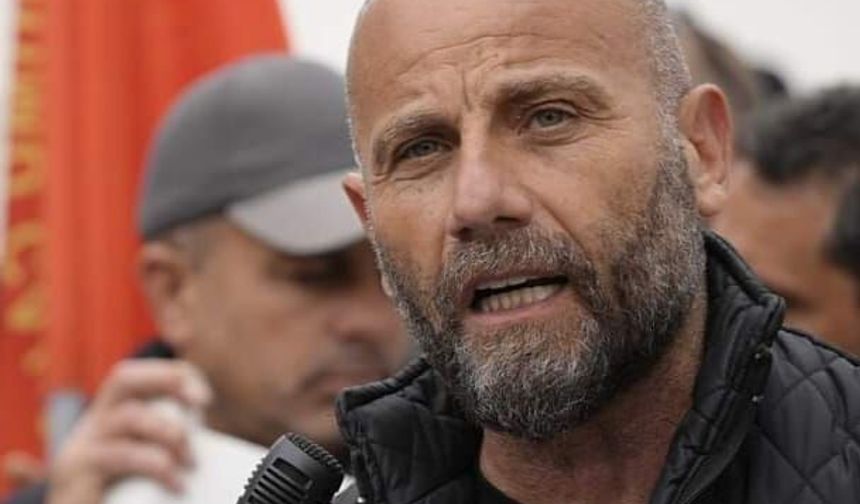 EL-SEN Başkanı Tuğcu: “KIB-TEK’te yine hukuksuz bir siyasi ayrıcalık hazırlığı mı var?”