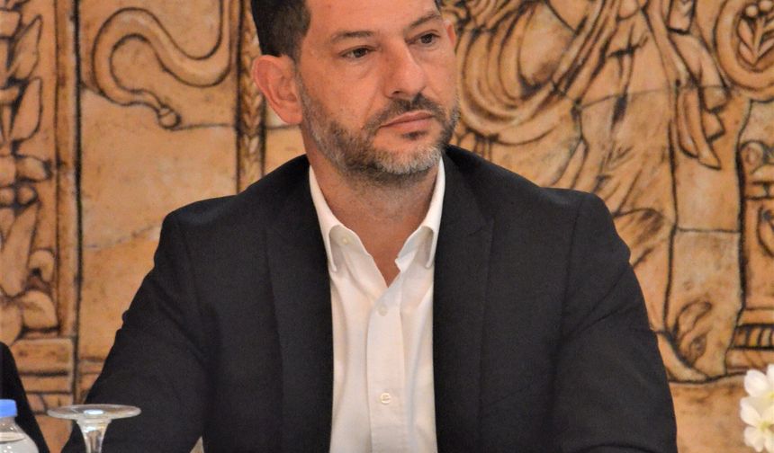 Kırok Çatalköy yolu hakkındaki açıklamaları eleştirdi