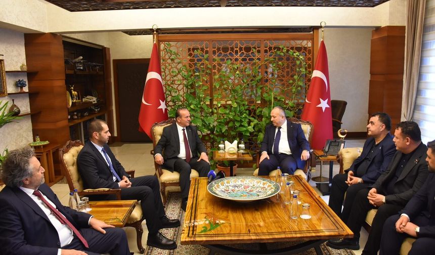 Ataoğlu: Turizm Tanıtımı Hızlandı